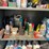 #2505-•-metal-storage-cabinet-polley-dump-hopper-image-7