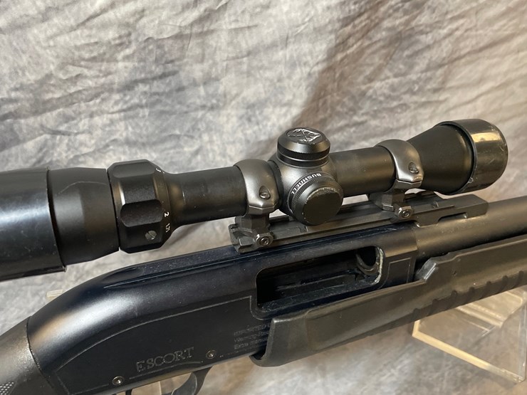 #3060-•-escort-slugger,-12-ga.-shotgun,-sn:-192466-image-15