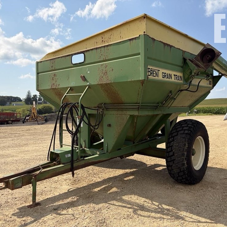BRENT 310