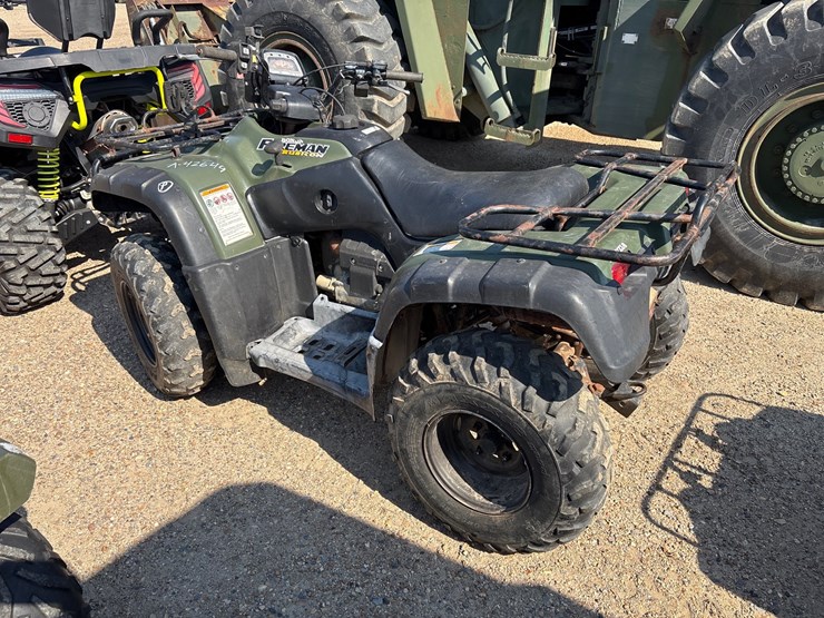 2003-honda-foreman-500-image-4