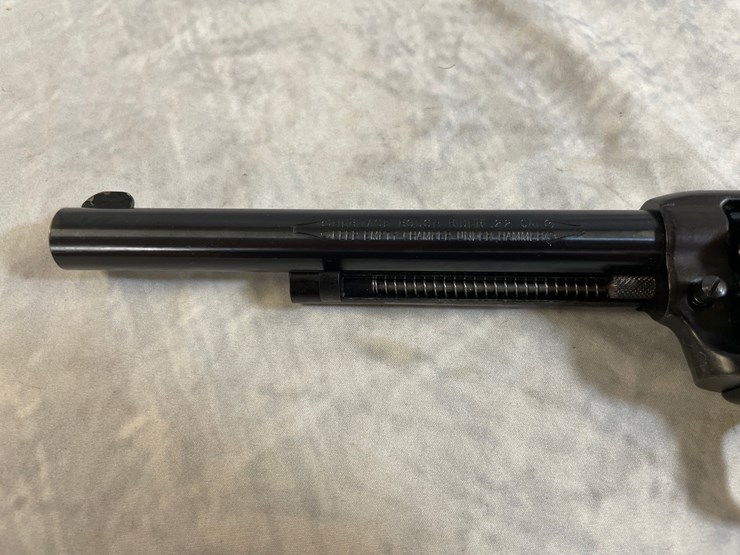 #3094-•-heritage-rough-rider,-22-lr,-revolver,-sn:-1bh192440-image-6