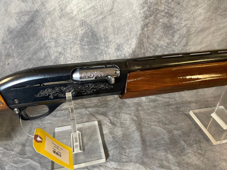#3062-•-remington-model-1100,-12-ga.-shotgun,-sn:-m866324v-image-4