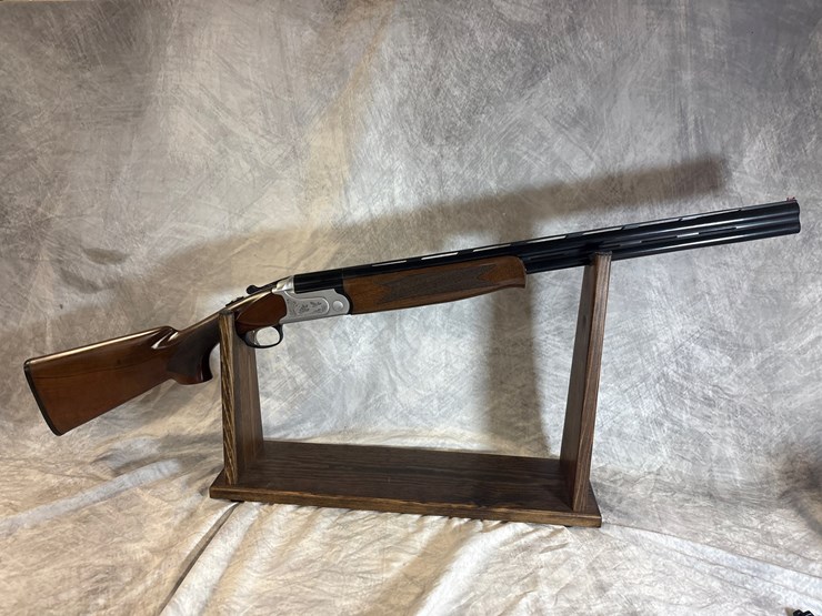 #3021-•-catma-arms-100a,-20-ga.-shotgun,-sn:-569-h25uu-526-image-1