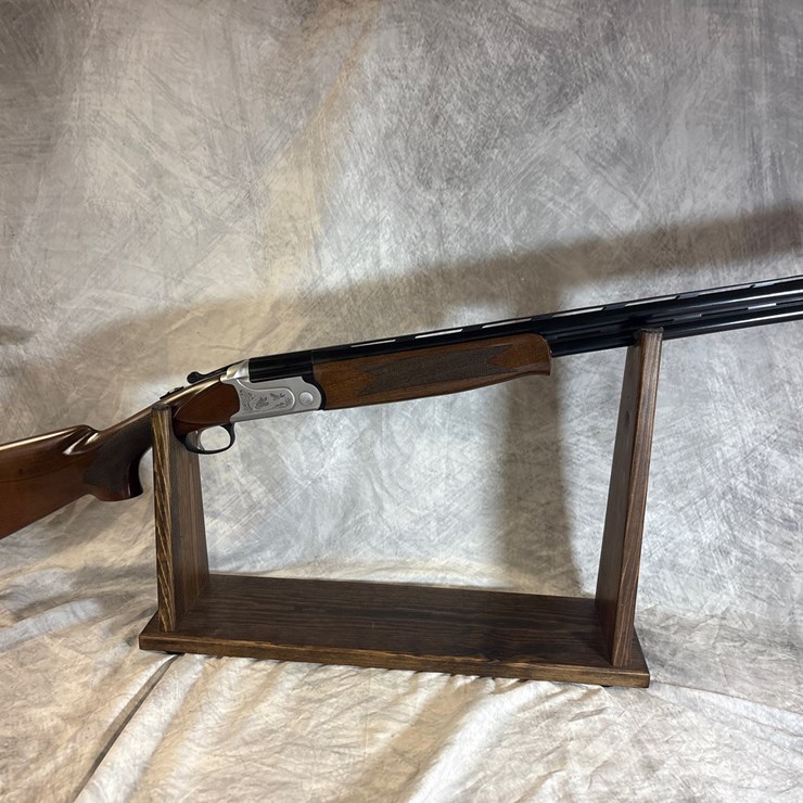 #3021 • Catma Arms 100A, 20 Ga. Shotgun, SN: 569-H25UU-526