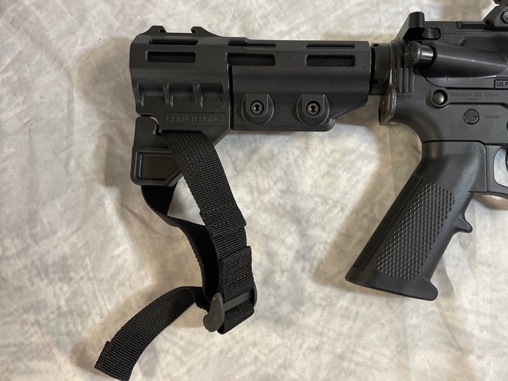 #3083-•-american-tactical-alpha-maxx,-5.56-nato.-pistol,-sn:-nx143199-image-3