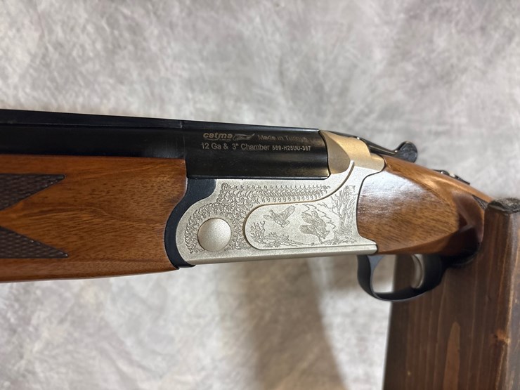 #3022-•-catma-arms-100a,-12-ga.-shotgun,-sn:-569-h25uu-387-image-10