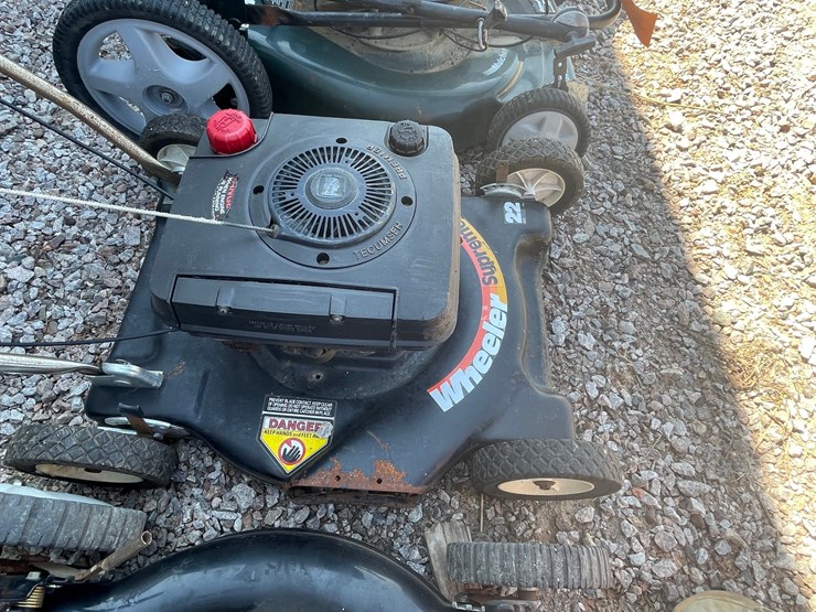 #2483-•-(3)-push-mowers-image-8