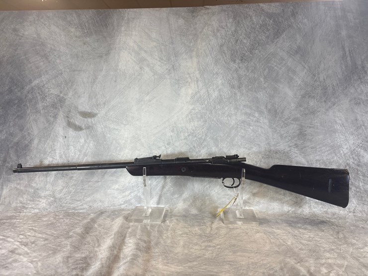 #3030-•-mauser-model-1891,-7.65x53-cal.-rifle,-sn:-u9891-image-2