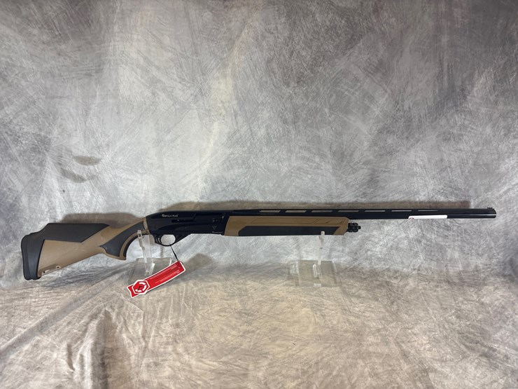 #3011-•-impala-plus-nero-desert,-12-ga.-shotgun,-sn:-60-h23yt-001381-image-1