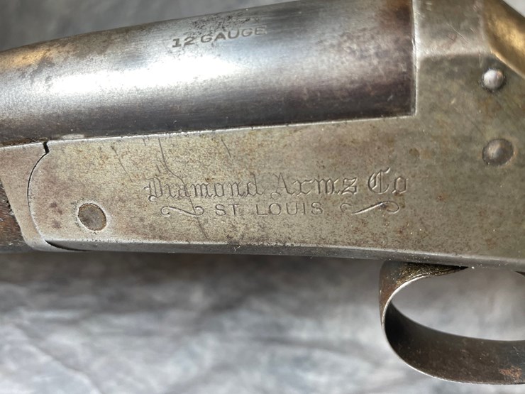 #3052-•-diamond-arms-co.-single,-12-ga.-shotgun,-sn:-none-image-10