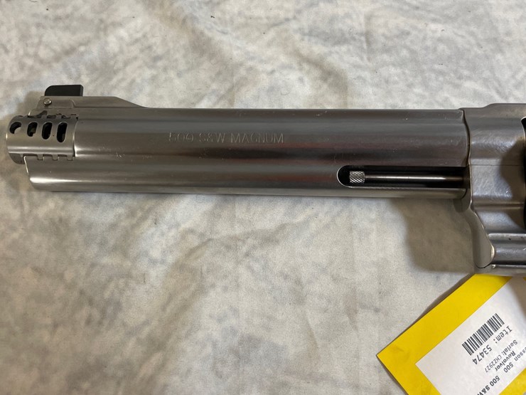 #3089-•-smith-&-wesson-model-500,-500-s&w-mag.-cal.-revolver,-sn:-chz2927-image-6
