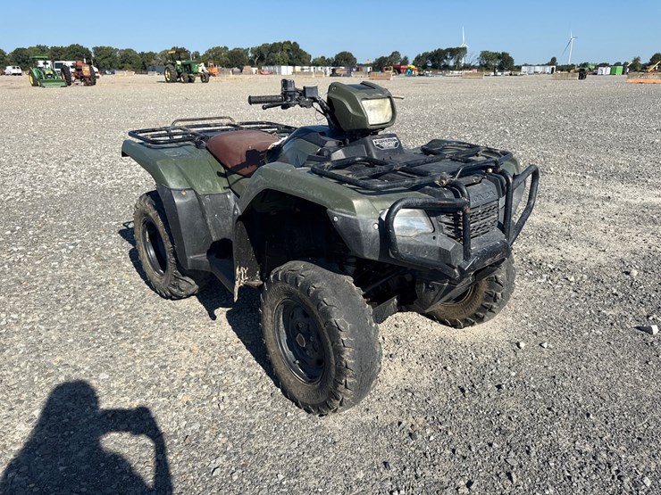 #52326-•-honda-foreman-4x4-atv-inv#52326-image-2