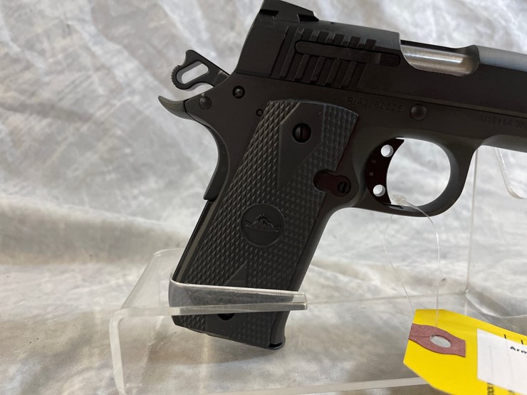 #3087-•-rock-island-armory-baby-rock,-380-acp-cal.-pistol,-sn:-ria2060525-image-3