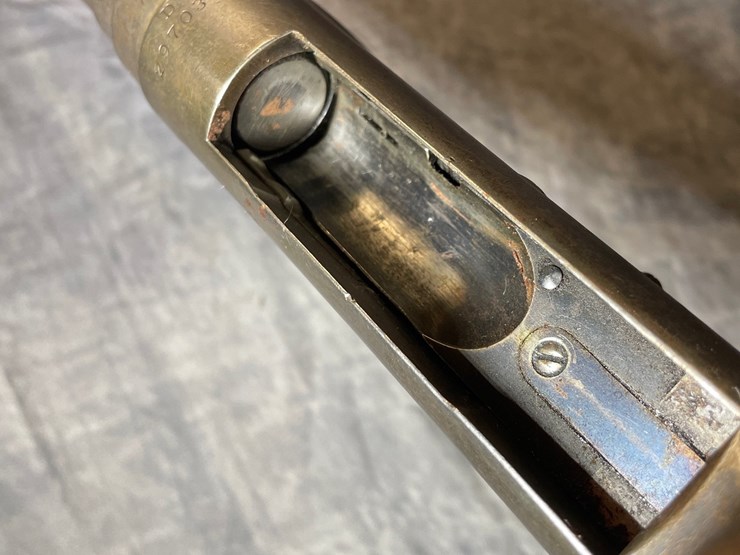 #3055-•-winchester-model-1897,-12-ga.-shotgun,-sn:-d297035-image-13