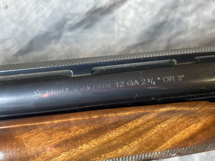 #3049-•-remington-870-wingmaster-centennial-commemorative,-12-ga.-shotgun,-sn:-ab604406m-image-12