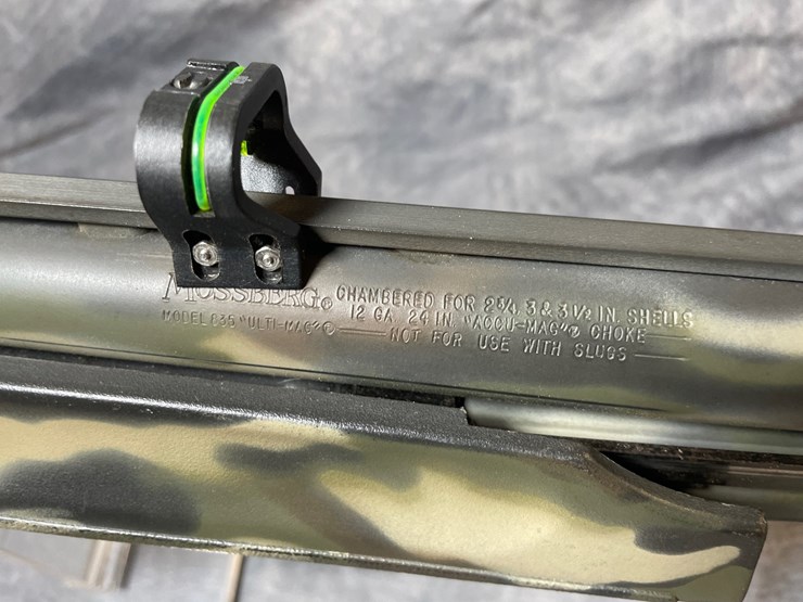 #3053-•-mossberg-835-ulti-mag,-12-ga.-shotgun,-sn:-um701408-image-10