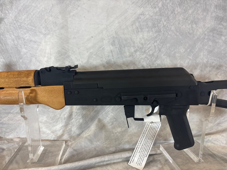 #3005-•-century-arms-vska-tactical,-7.62x39-cal.-rifle,-sn:-sv7170255-image-7