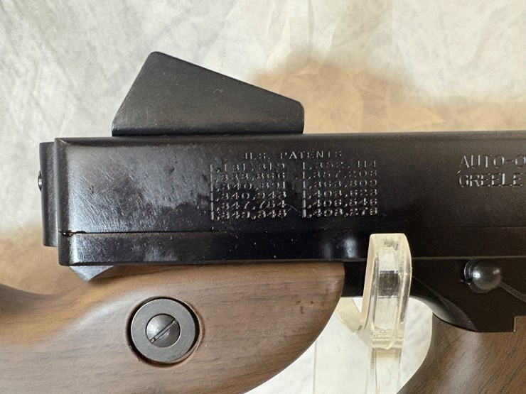 #3001-•-thompson-model-1927-a1,-45-acp-cal.-rifle,-sn:-kpc1084-image-13