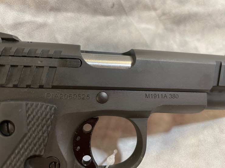 #3087-•-rock-island-armory-baby-rock,-380-acp-cal.-pistol,-sn:-ria2060525-image-11