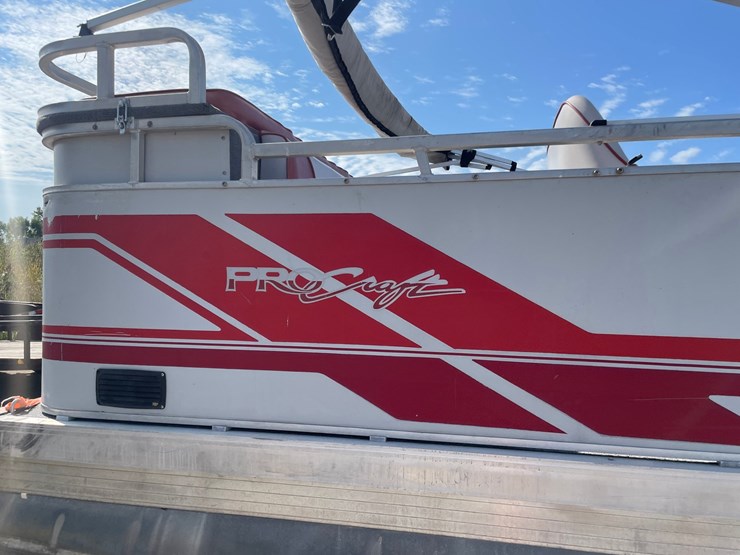 #1614-•-1989-procraft-funchaser-20-le-pontoon-(has-wi-title)-(of)-image-22