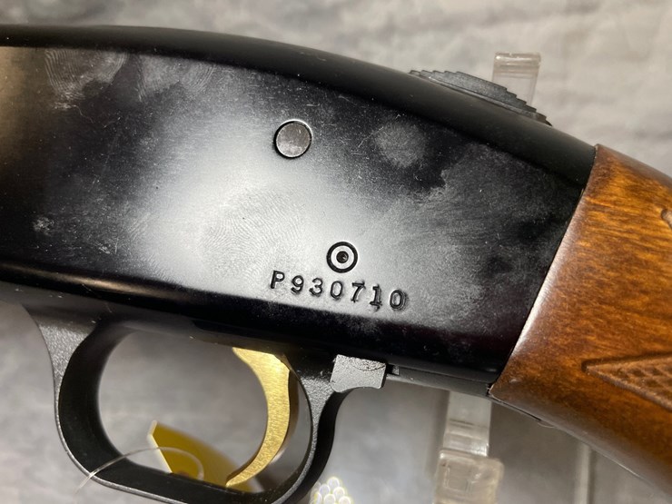 #3059-•-mossberg-500a,-12-ga.-shotgun,-sn:-p930718-image-11