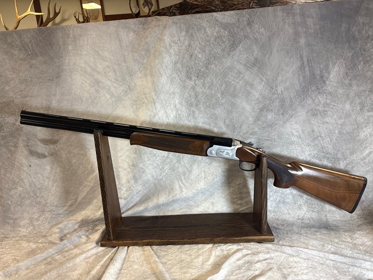 #3021-•-catma-arms-100a,-20-ga.-shotgun,-sn:-569-h25uu-526-image-2