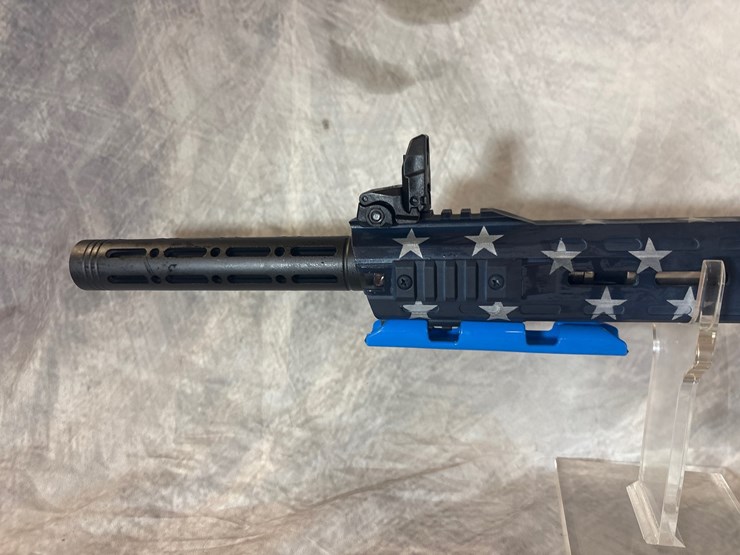 #3018-•-gforce-arms-gf25,-12-ga.-shotgun,-sn:-25ass-3611-image-6