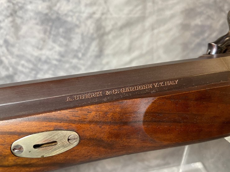 #3070-•-western-arms-corp.-uberti,-54-cal.-muzzleloader,-sn:-1758-image-11
