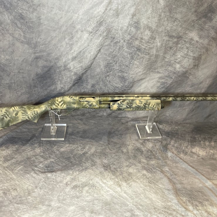 #3054 • Remington 870 Express, 12 Ga. Shotgun, SN: W768852M