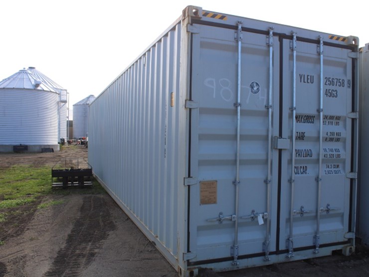 #9874-•-40-ft-container-(7608)-image-1
