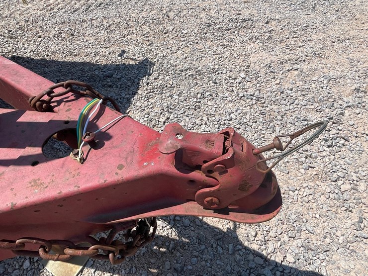 #2501-•-12'-single-axle-trailer-(no-title)-image-16