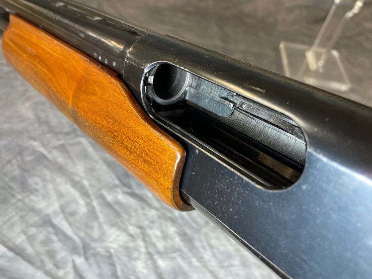 #3064-•-remington-870-wingmaster-lh,-12-ga.-shotgun,-sn:-s734608v-image-13