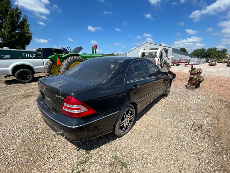 #1142-•-2007-mercedes-benz-c280-sedan,-(no-title)-image-5