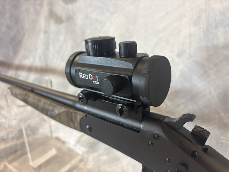#3017-•-stevens-model-301-turkey,-.410-ga.-shotgun,-sn:-256562b-image-14