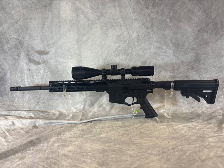 #3006-•-american-tactical-alpha-maxx,-5.56-nato-cal.-rifle,-sn:-nx090750-image-2