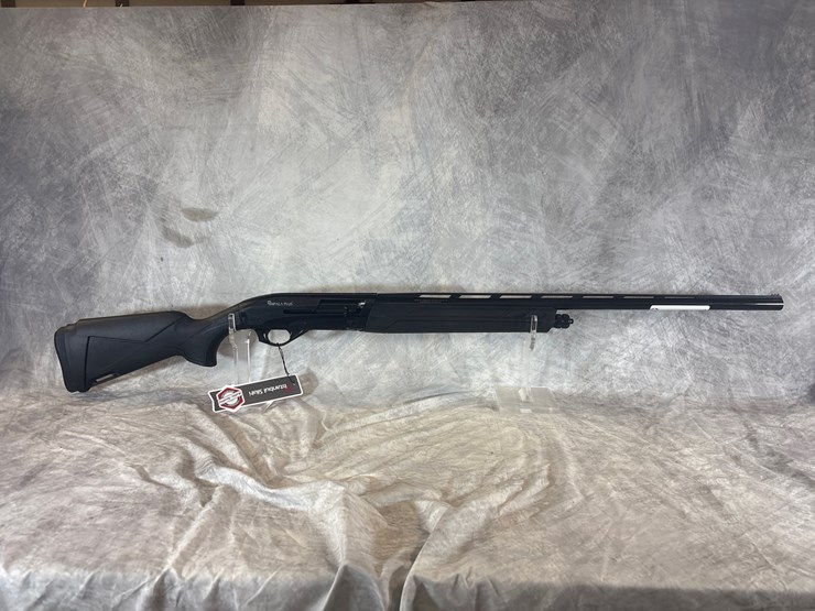 #3015-•-impala-plus-nero-s,-12-ga.-shotgun,-sn:-60-h23yt-002543-image-1