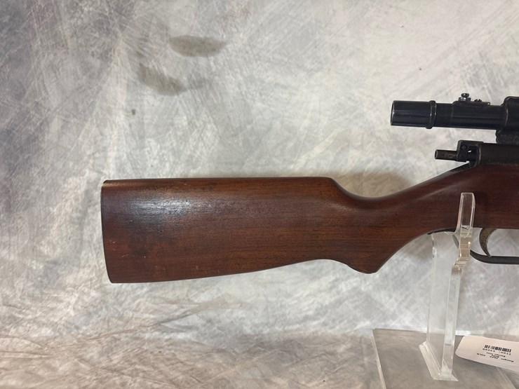 #3026-•-ranger-3622,-22lr-rifle,-sn:-none-image-3