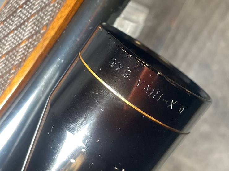 #3037-•-weatherby-mark-v-varmintmaster,-.224-wby-mag-cal.-rifle,-sn:-54709-image-18