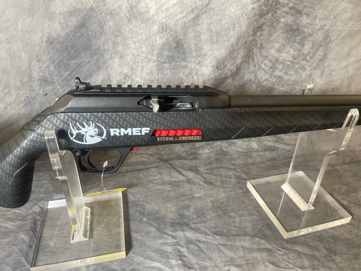 #3033-•-winchester-wildcat,-22lr-rifle,-sn:-tf614-21m19524-image-4