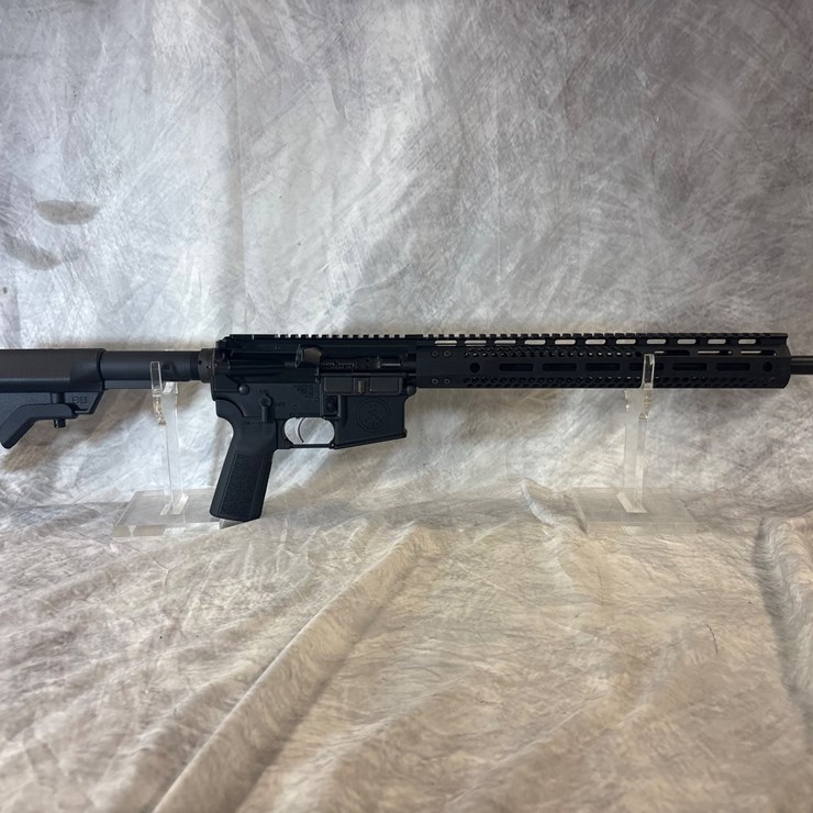 #3002 • Watchtower Firearms Type 15M, 5.56 NATO Cal. Rifle, SN: T15MWT02653