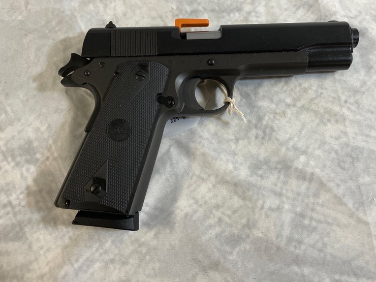 #3036-•-rock-island-armory-m1911-a1-fs,-45-acp-cal.-pistol,-sn:-ria2844059-image-1