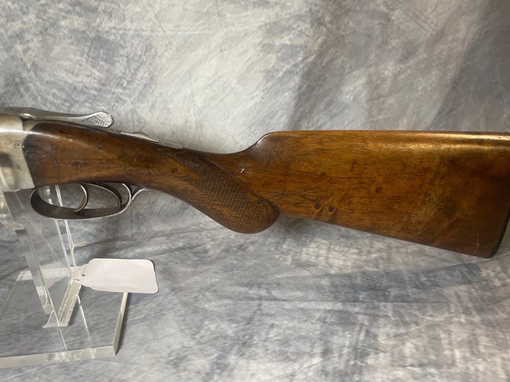 #3044-•-syracuse-arms-company-new-twist,-12-ga.-shotgun,-sn:-27831-image-8