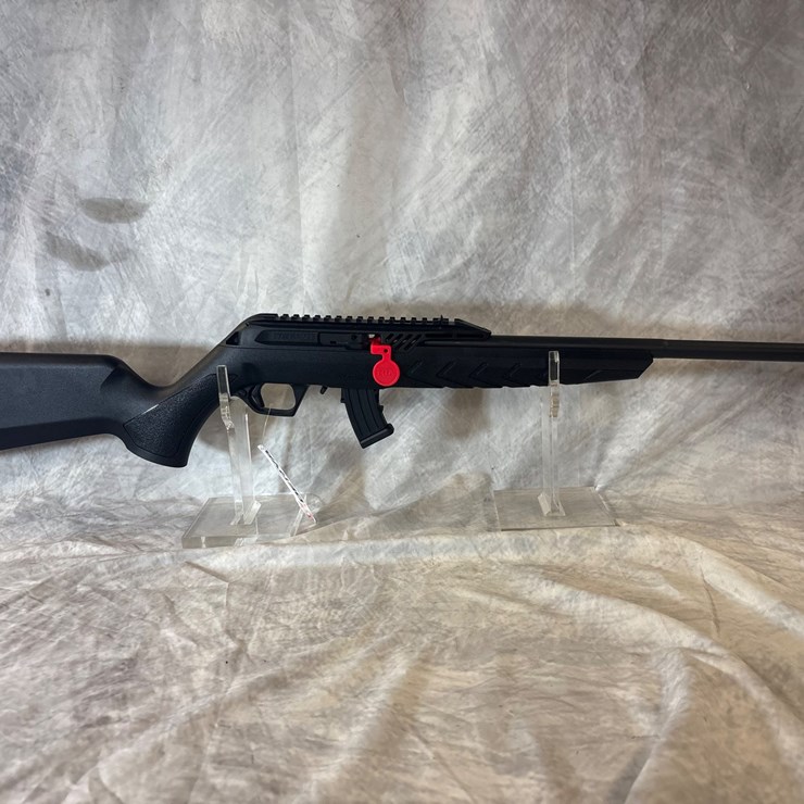 #3003 • Rock Island TM22, 22LR Cal. Rifle, SN: TG970-22A114505