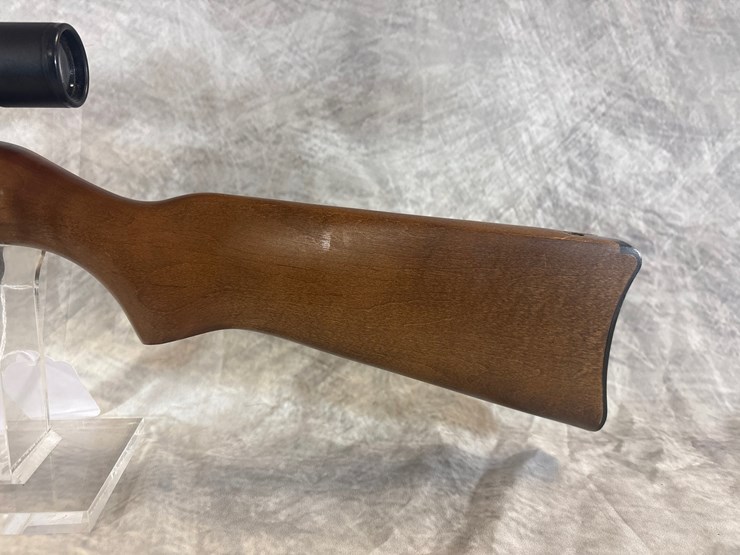 #3027-•-ruger-10/22,-22lr-cal.-rifle,-sn:-234-05164-image-8