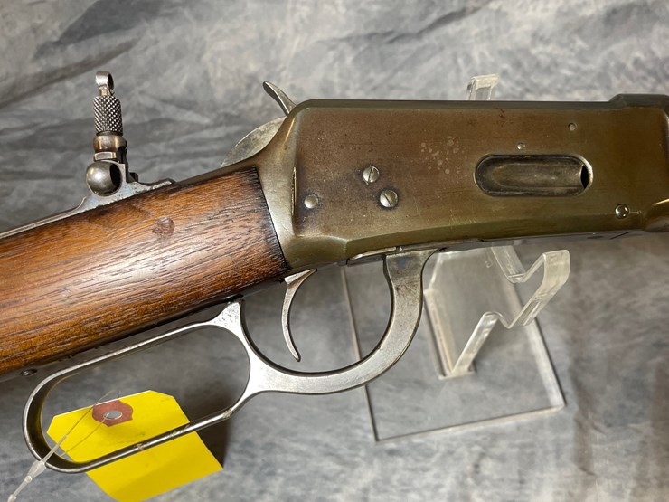 #2003-•-winchester-model-1894,-32-win.-spl.-cal.-rifle,-sn:-346175-image-15