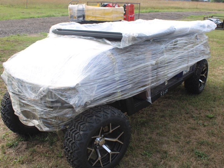 #9368-•-6-person-golf-cart-unassembled-image-1