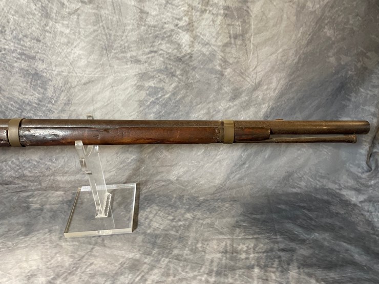 #3072-•-zella-1846-smooth-bore,-58-cal-musket.-muzzleloader,-sn:-none-image-5