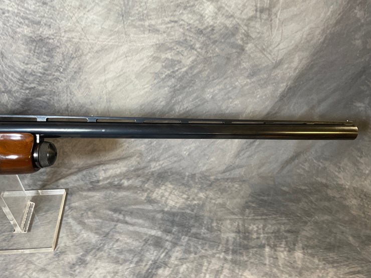 #3049-•-remington-870-wingmaster-centennial-commemorative,-12-ga.-shotgun,-sn:-ab604406m-image-6