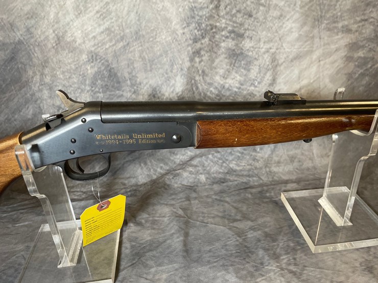 #3063-•-new-england-firearms-pardner-tracker-sb1,-20-ga.-shotgun,-sn:-nh482256-image-4