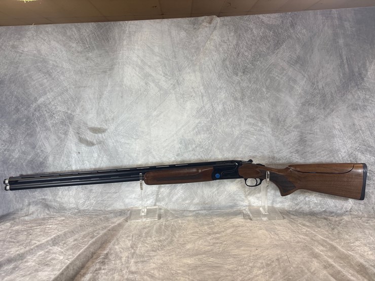 #3009-•-catma-arms-100a,-12-ga.-shotgun,-sn:-569-h25uu-541-image-2